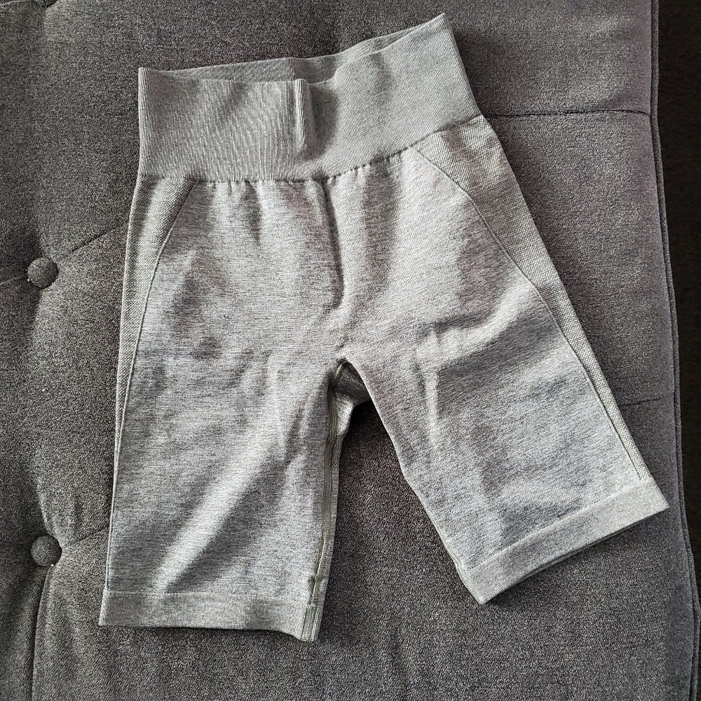 Gymshark Flex Shorts